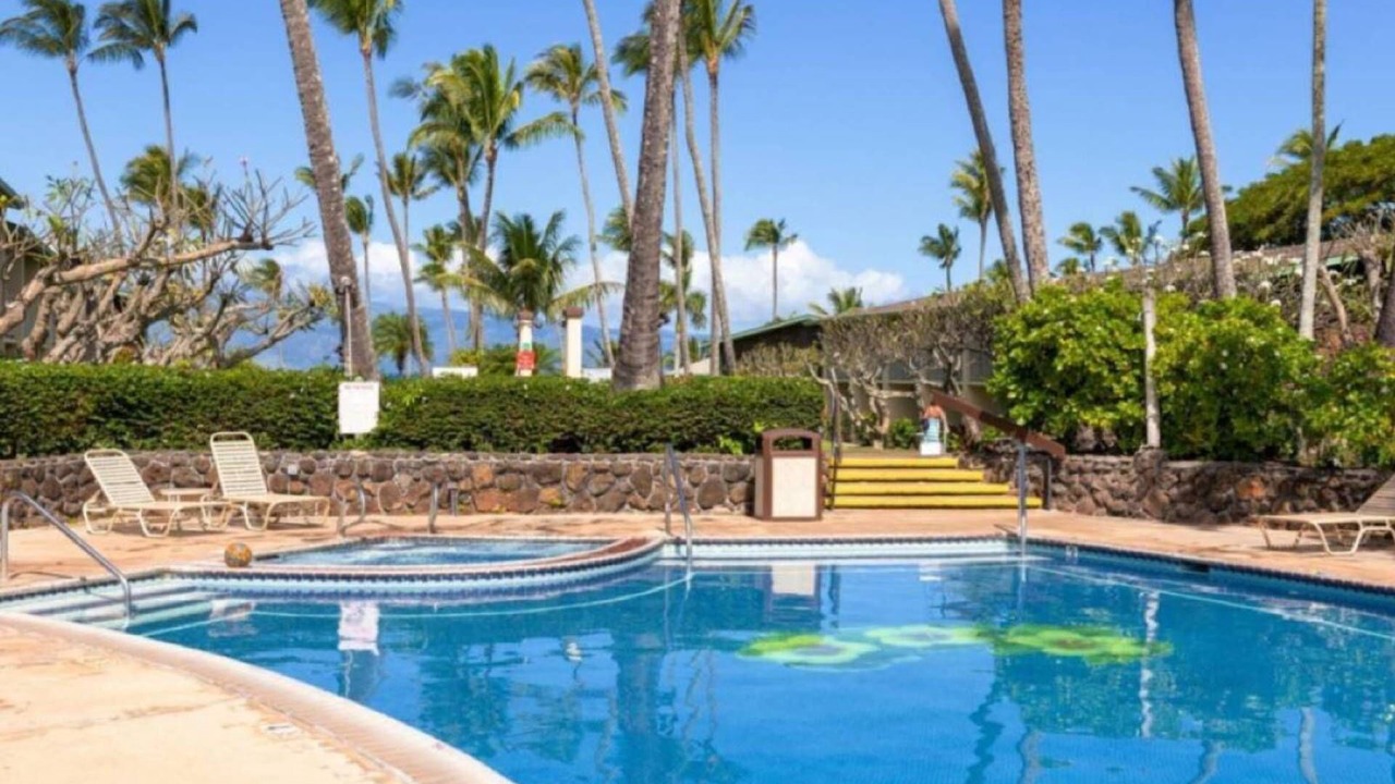 Photo of Outdoor in Napili