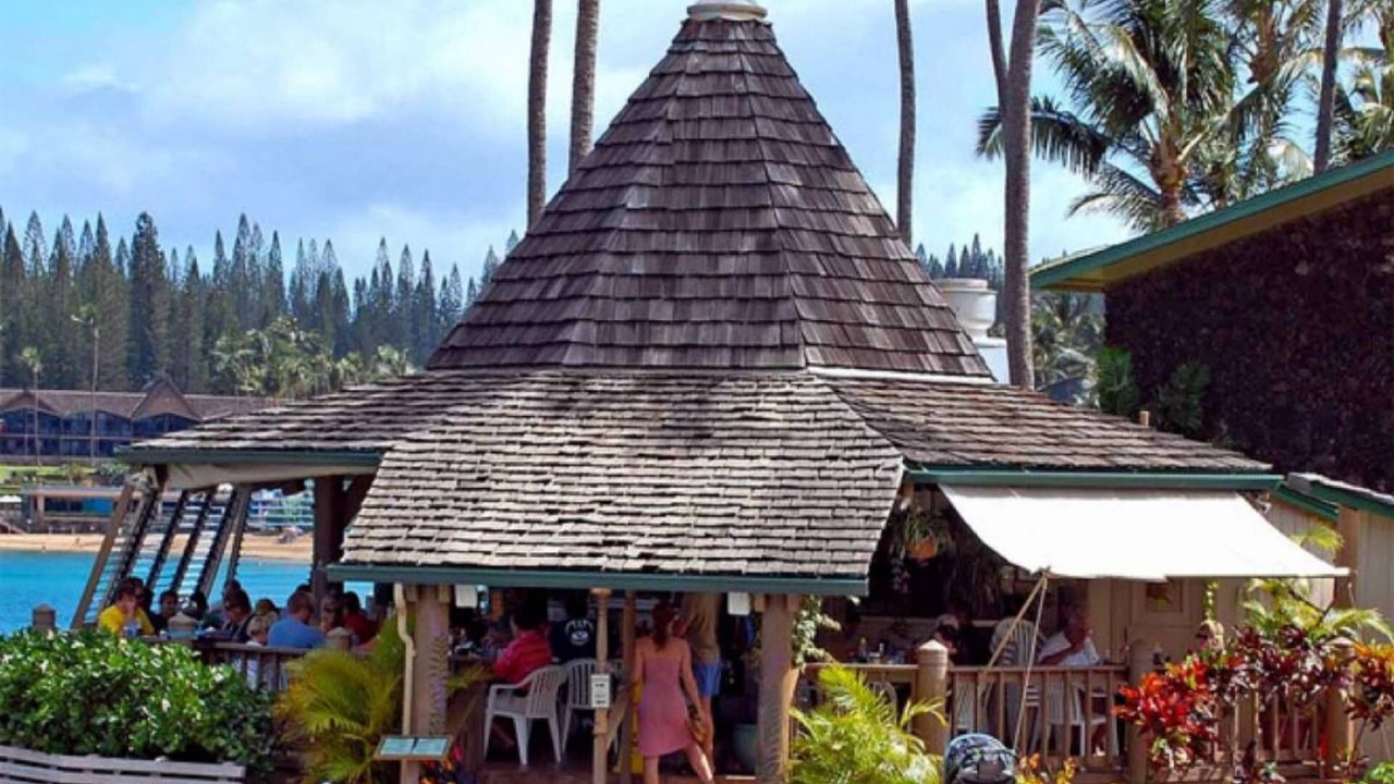 Photo of Outdoor in Napili