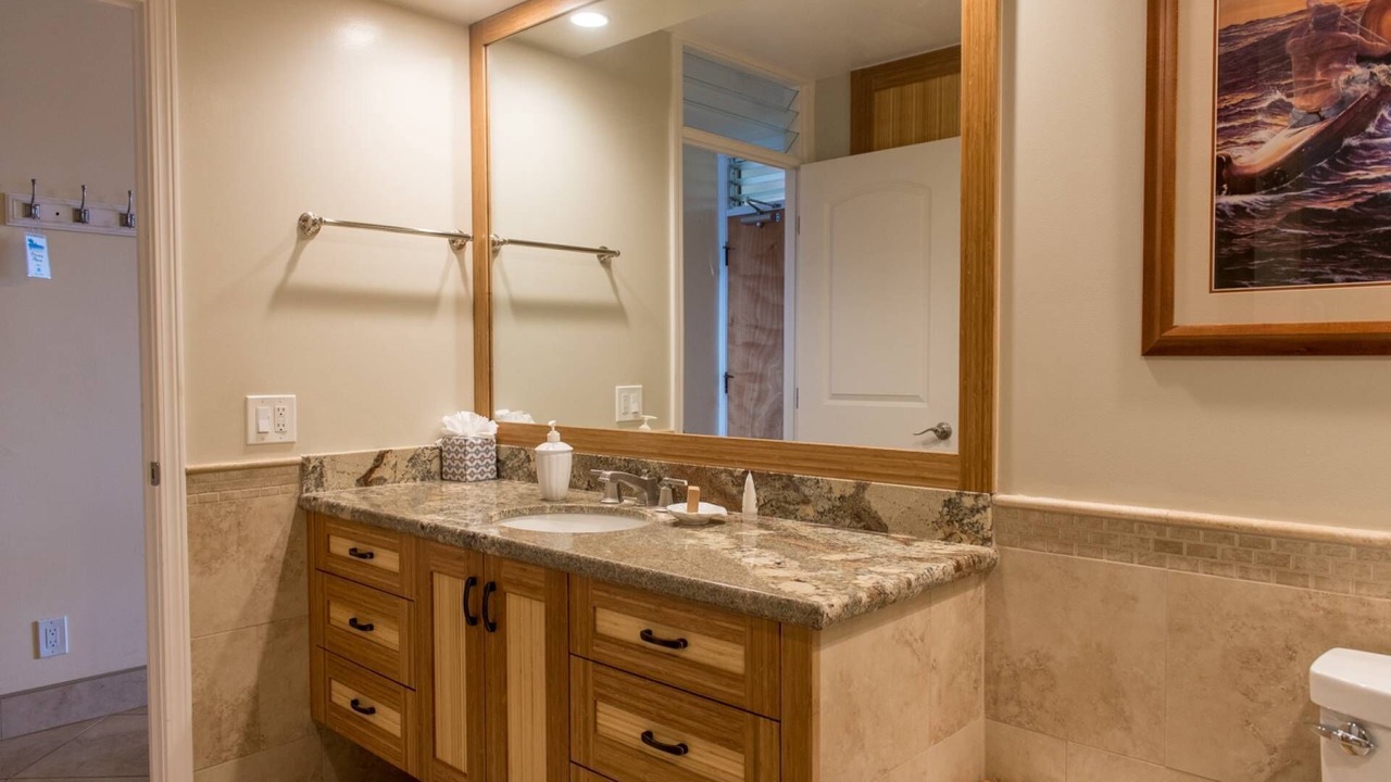 Photo of Bathroom in Napili