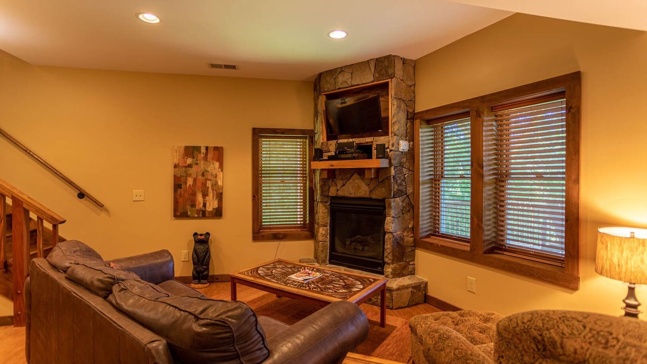 Photo of Livingroom in Banner Elk