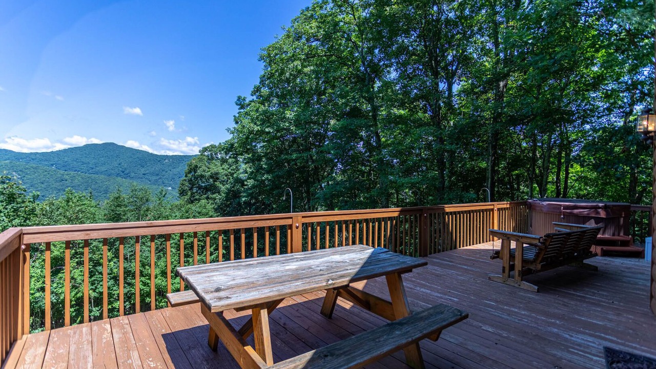 Photo of Outdoor in Banner Elk