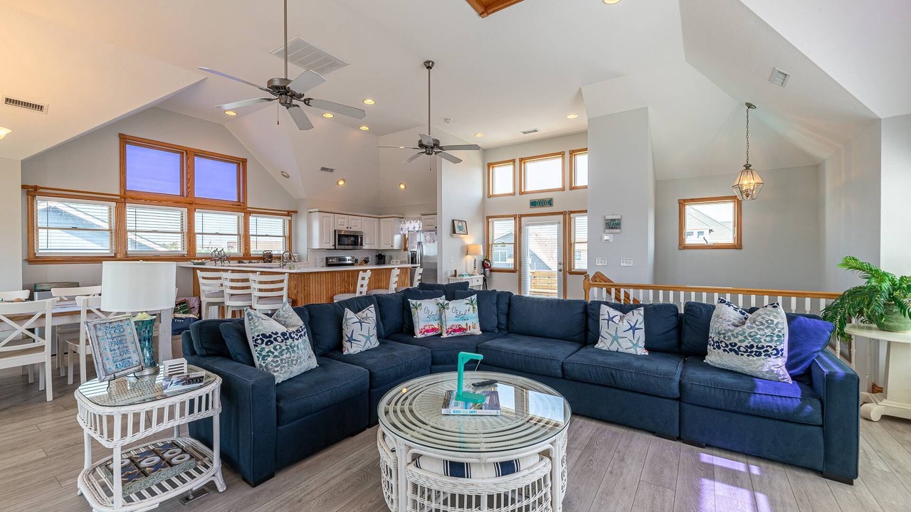 Photo of Bedroom in Kill Devil Hills