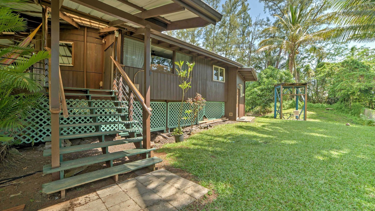 Photo of Outdoor in Keaau