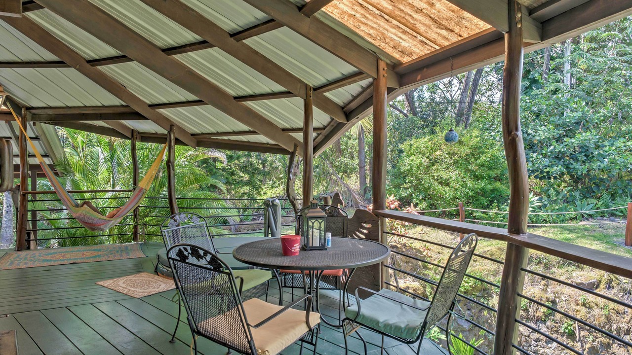 Photo of Outdoor in Keaau