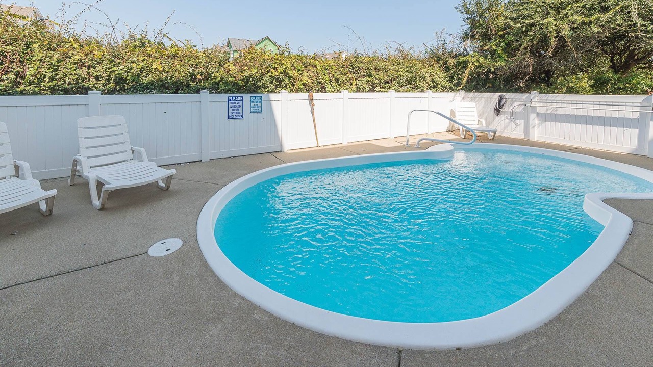 Photo of Outdoor in Ocean Sands