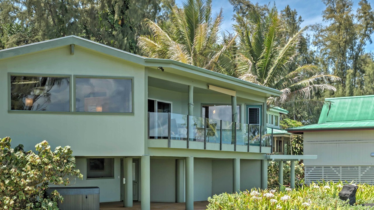 Photo of Outdoor in Keaau