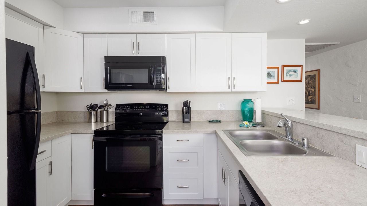 Photo of Kitchen in Kailua-Kona