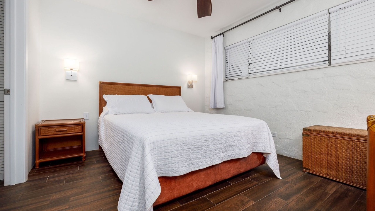 Photo of Bedroom in Kailua-Kona
