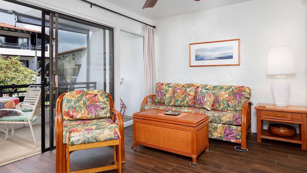 Photo of Livingroom in Kailua-Kona