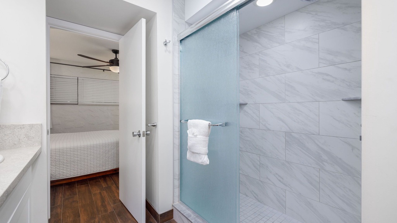 Photo of Bathroom in Kailua-Kona