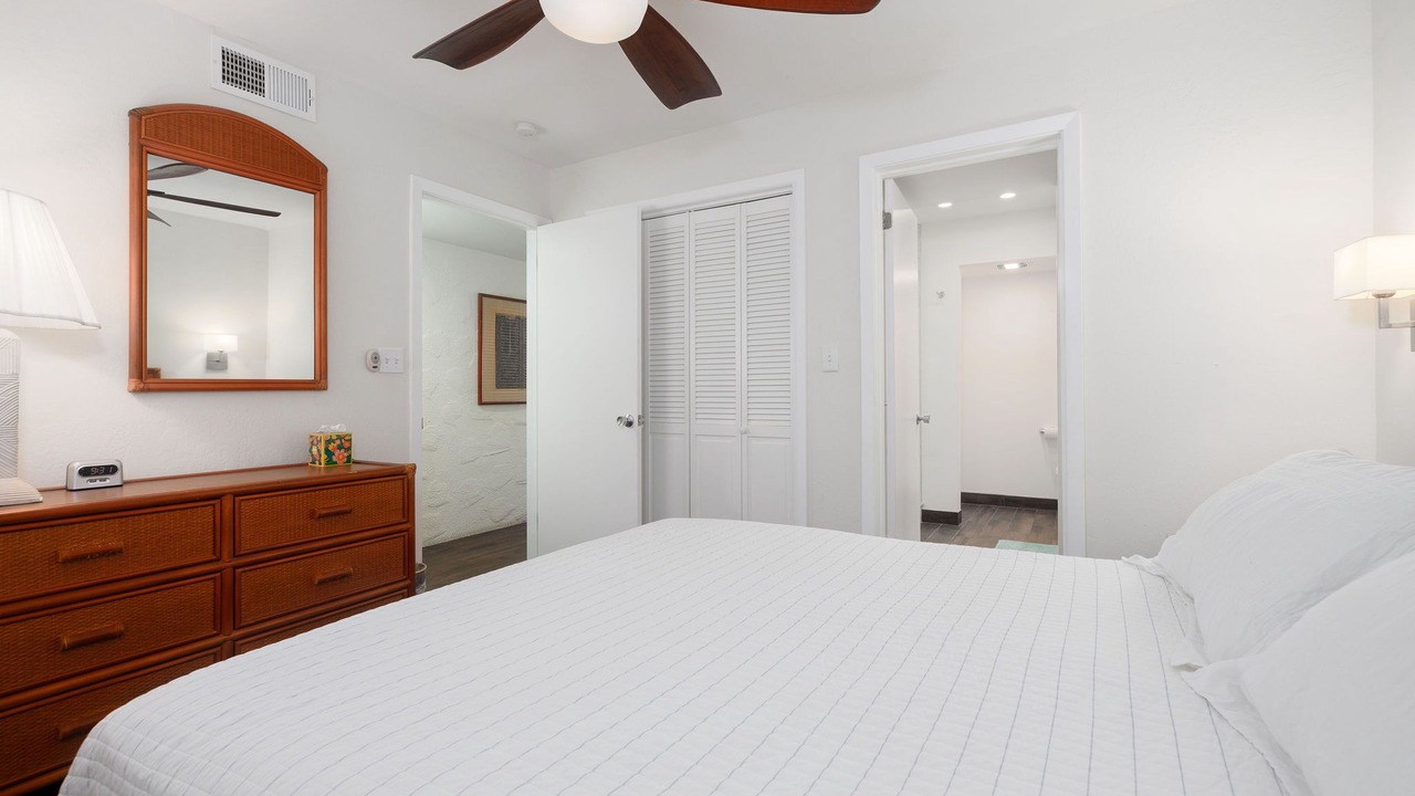 Photo of Bedroom in Kailua-Kona