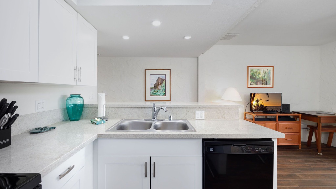 Photo of Kitchen in Kailua-Kona