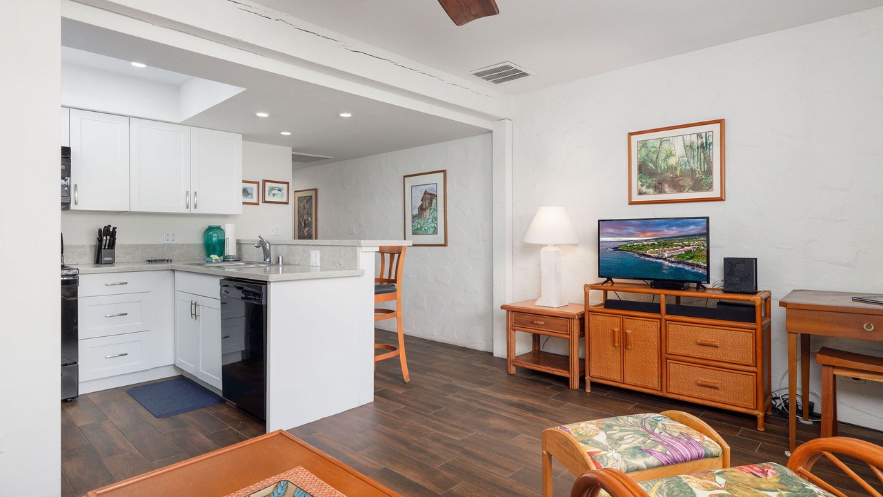 Photo of Kitchen in Kailua-Kona