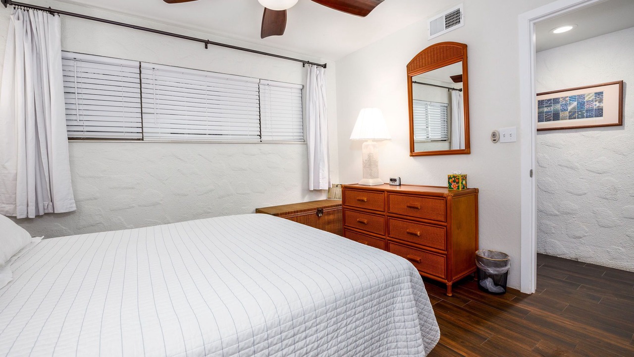 Photo of Bedroom in Kailua-Kona