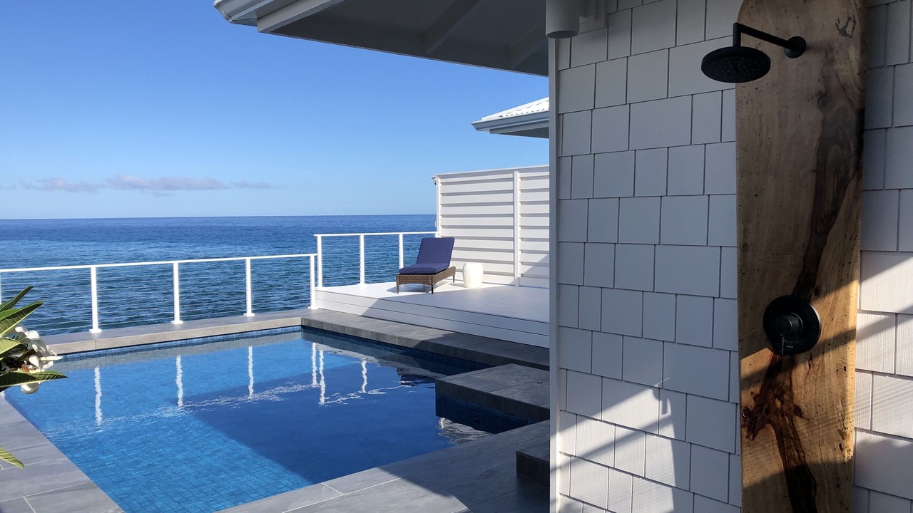Photo of Outdoor in Kahaluu Bay