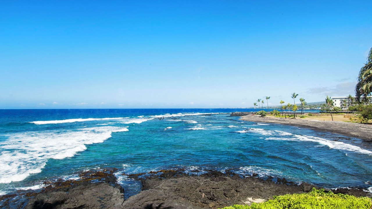 Photo of Others in Kahaluu Bay