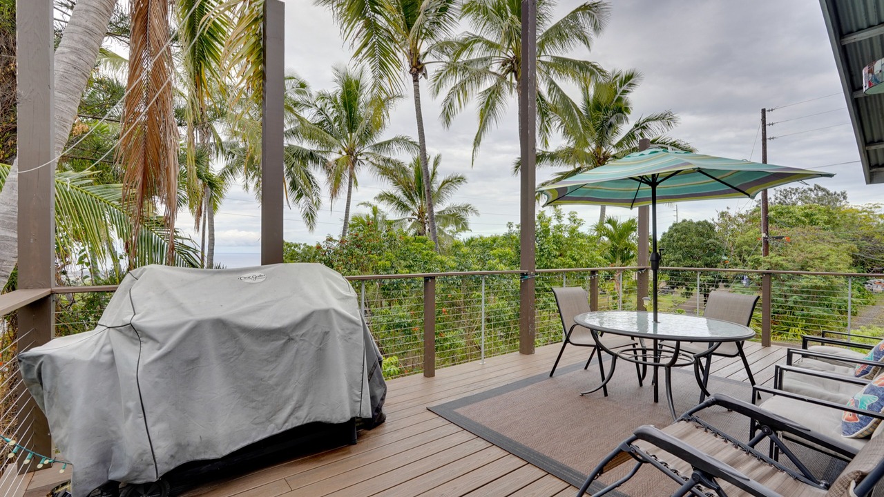 Photo of Outdoor in Kona Palisades