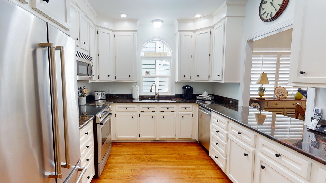 Photo of Kitchen in Ocean Point