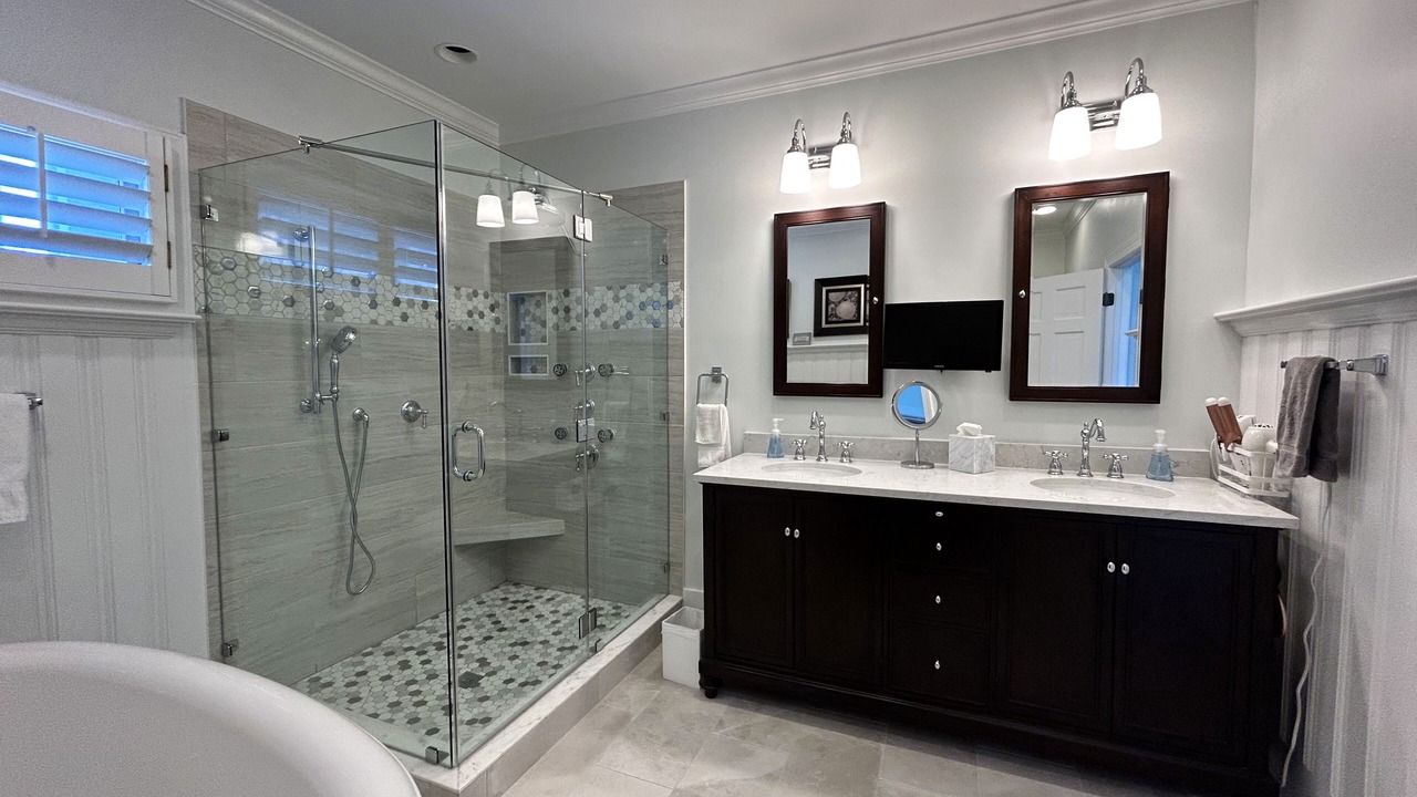 Photo of Bathroom in Ocean Point