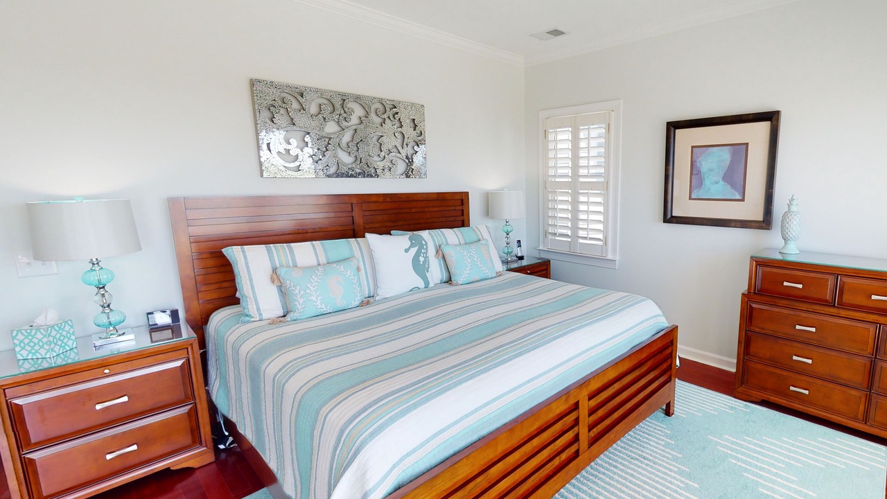 Photo of Bedroom in Ocean Point