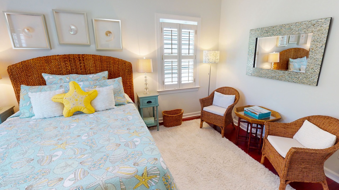 Photo of Bedroom in Ocean Point