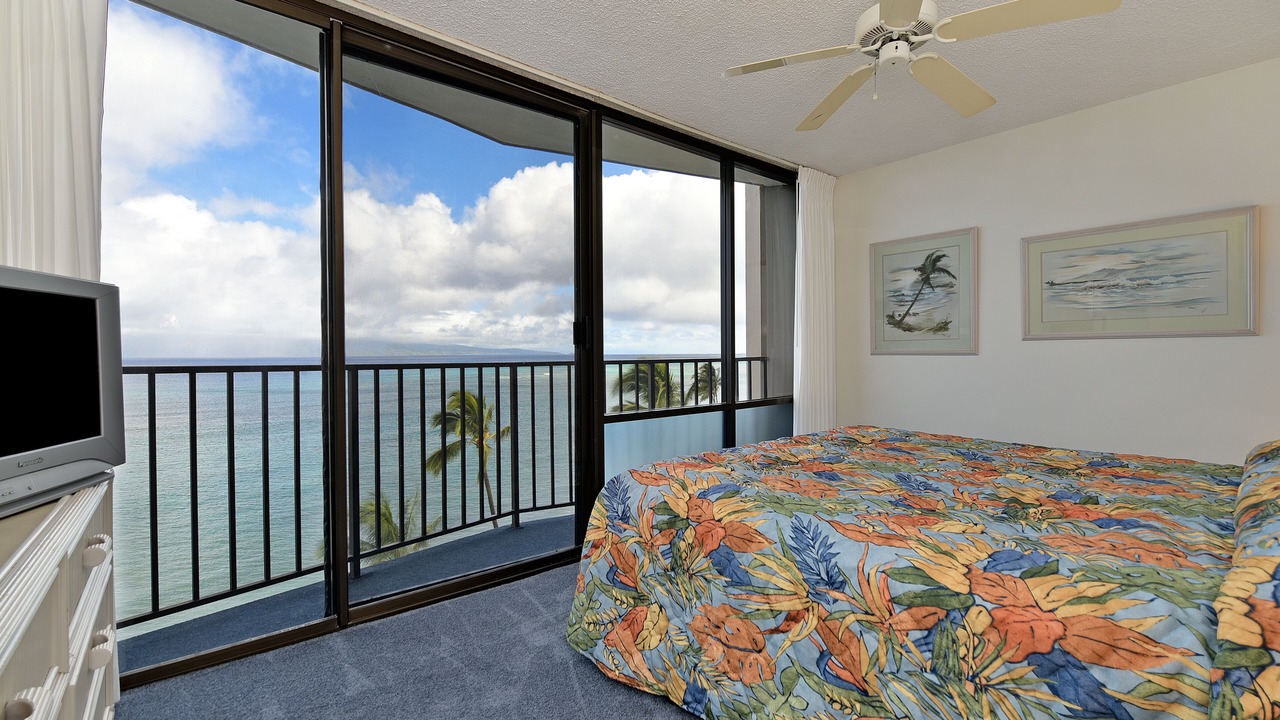 Photo of Bedroom in Kahana