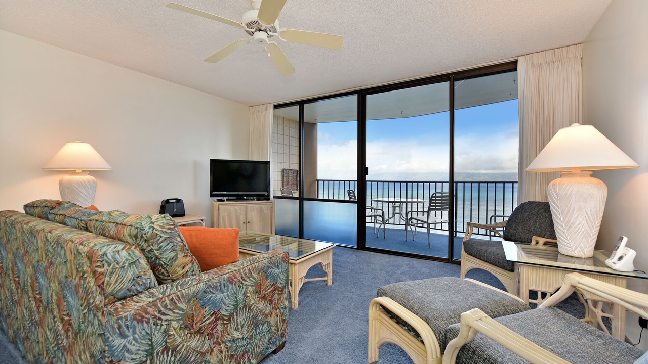 Photo of Bedroom in Kahana