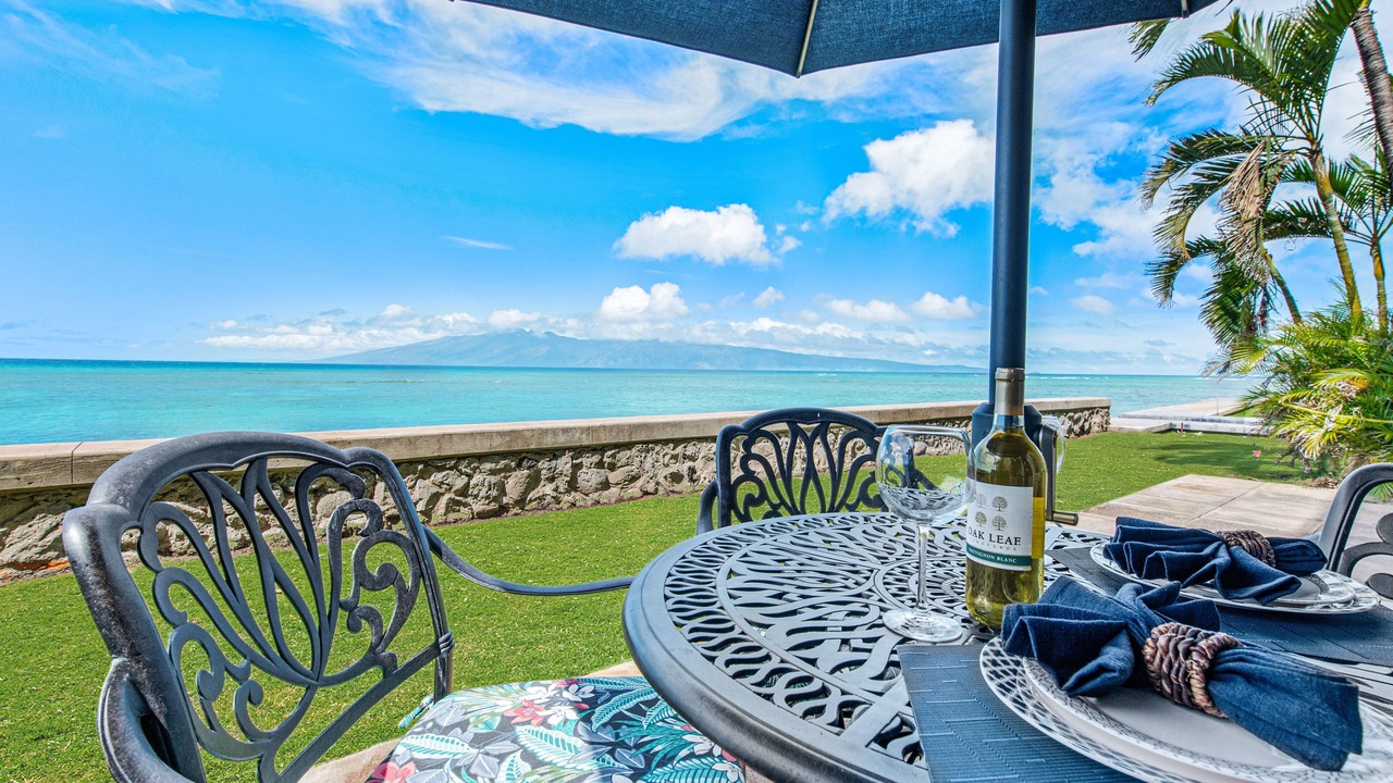 Photo of Outdoor in Kahana