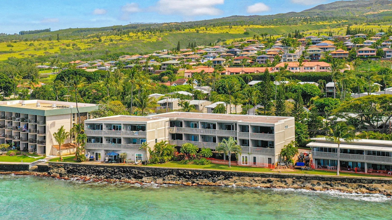 Photo of Outdoor in Kahana