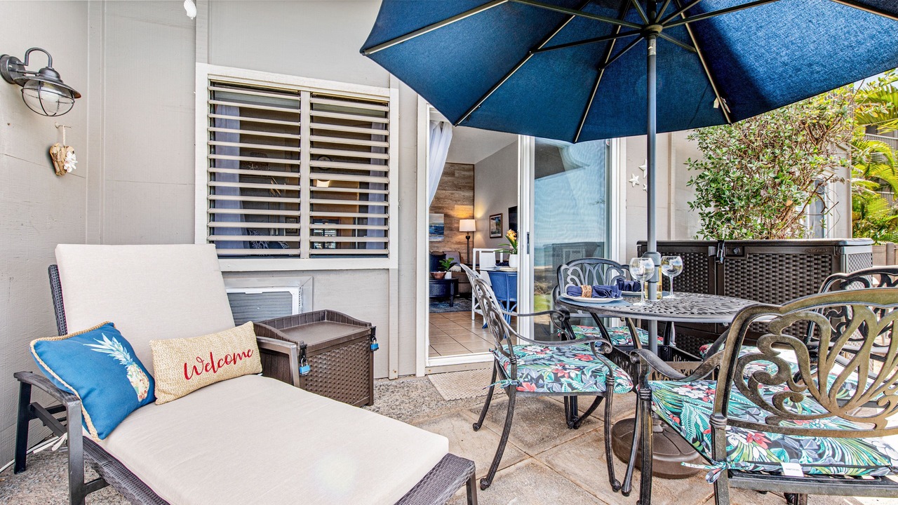 Photo of Outdoor in Kahana
