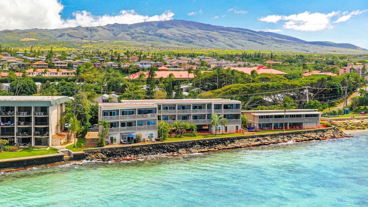 Photo of Outdoor in Kahana