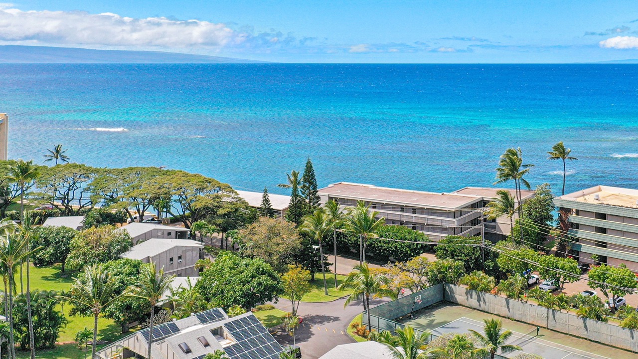 Photo of Outdoor in Kahana