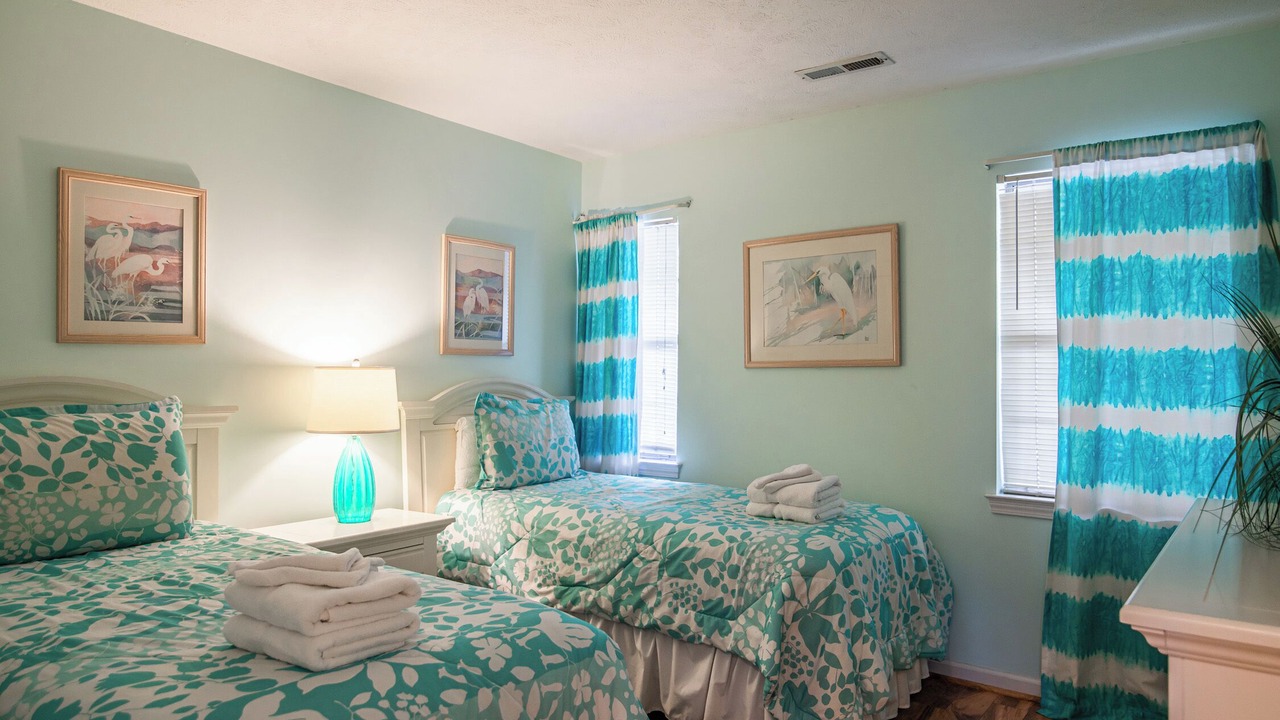 Photo of Bedroom in Pawleys Island