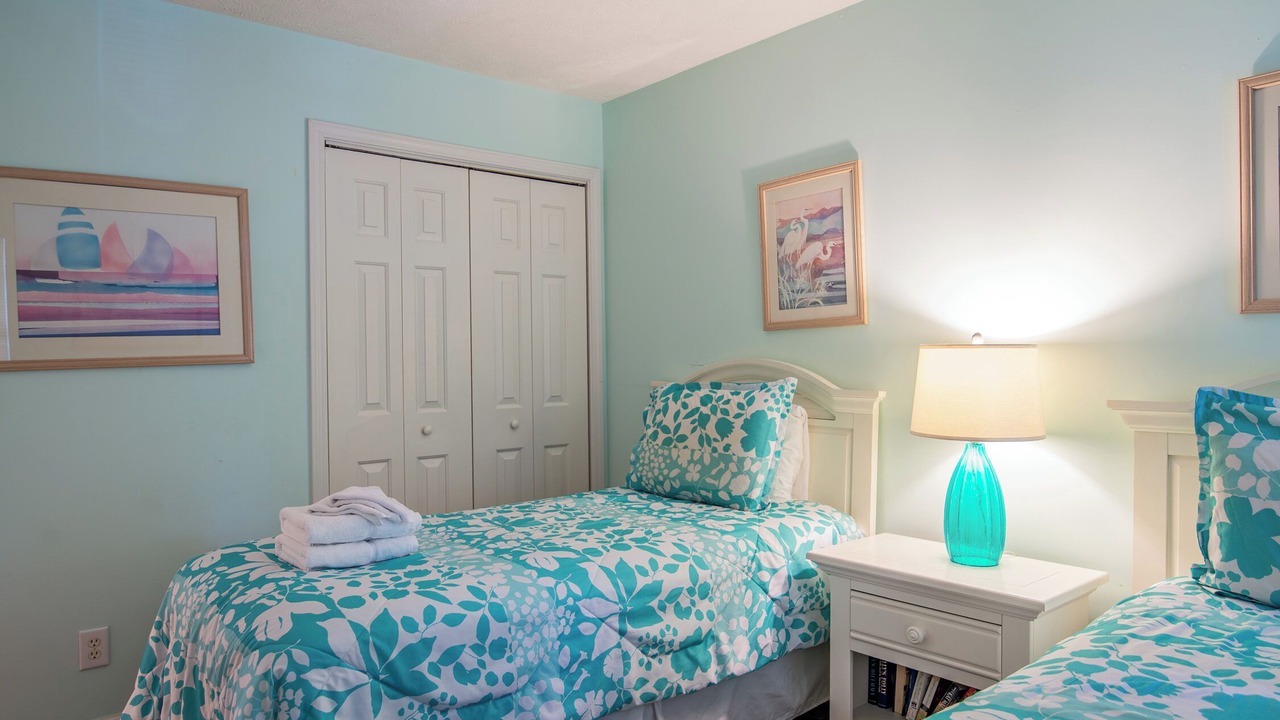 Photo of Bedroom in Pawleys Island