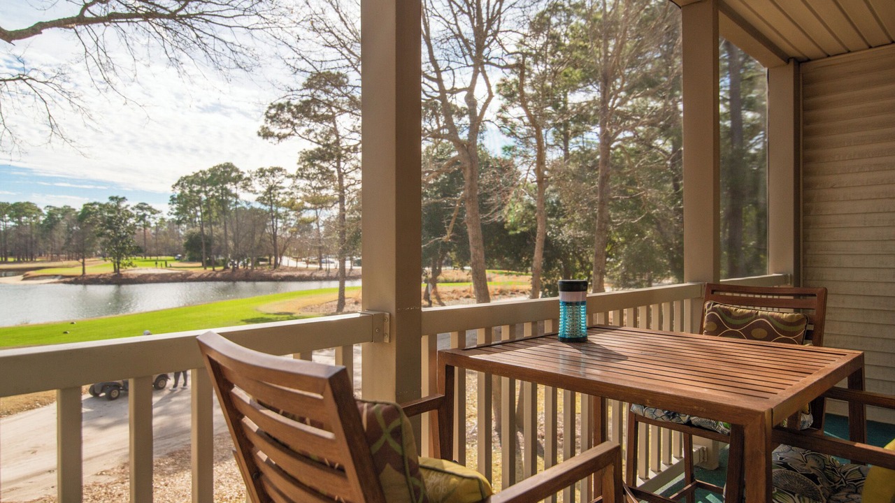 Photo of Outdoor in Pawleys Island