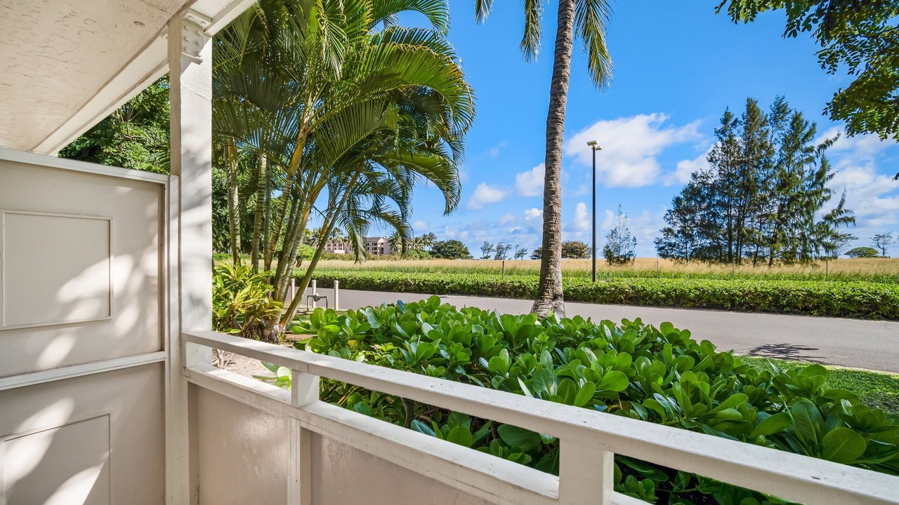 Photo of Outdoor in Wailua