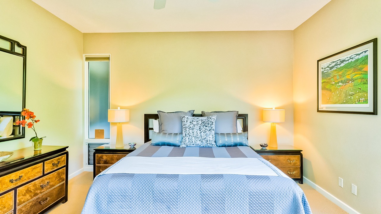Photo of Bedroom in Napili