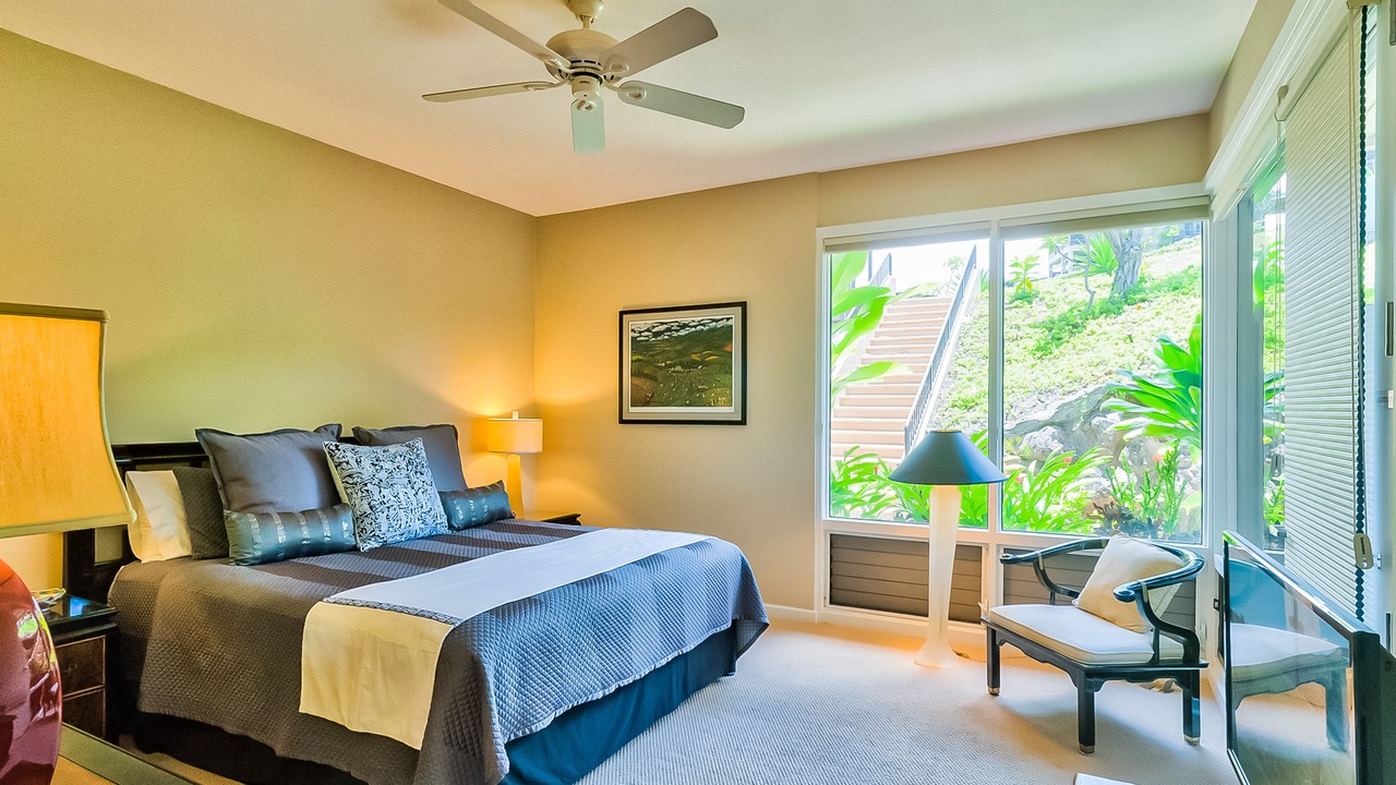 Photo of Bedroom in Napili