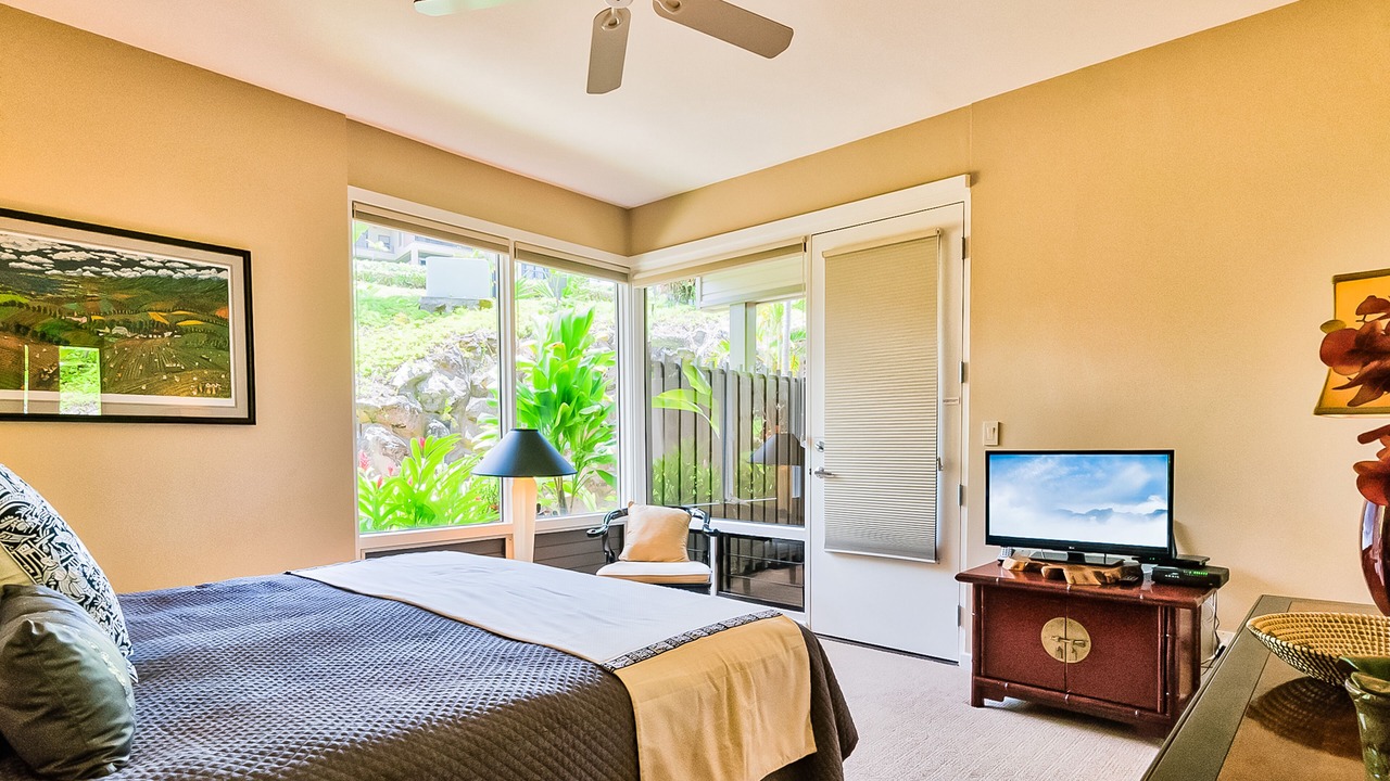 Photo of Bedroom in Napili