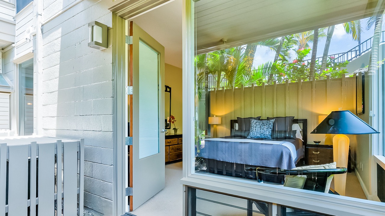Photo of Bedroom in Napili