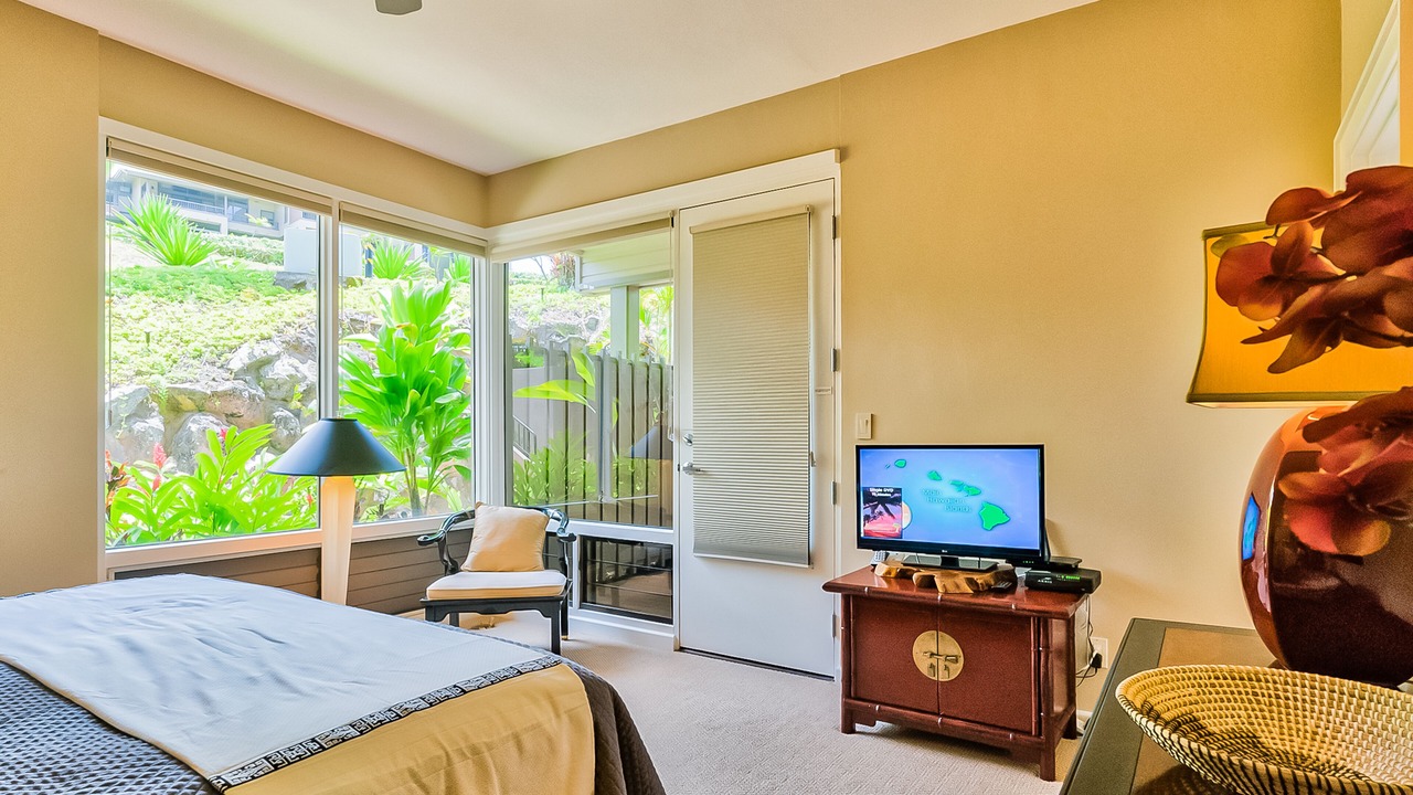 Photo of Bedroom in Napili