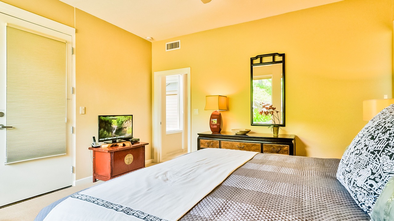 Photo of Bedroom in Napili