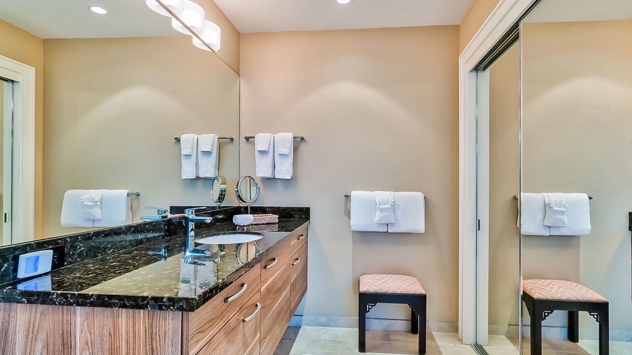 Photo of Bathroom in Napili