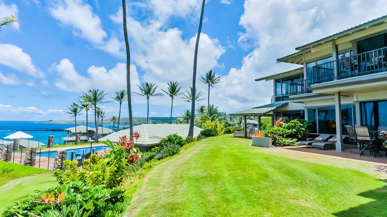 Photo of Outdoor in Napili