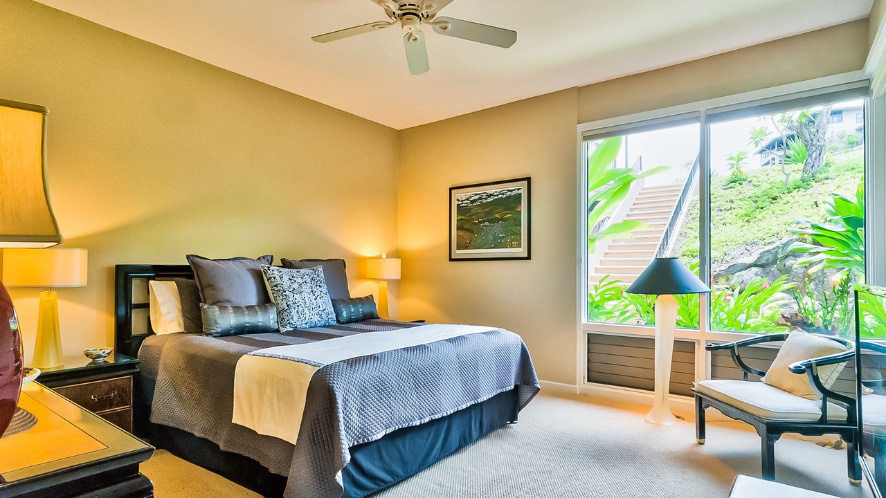 Photo of Bedroom in Napili