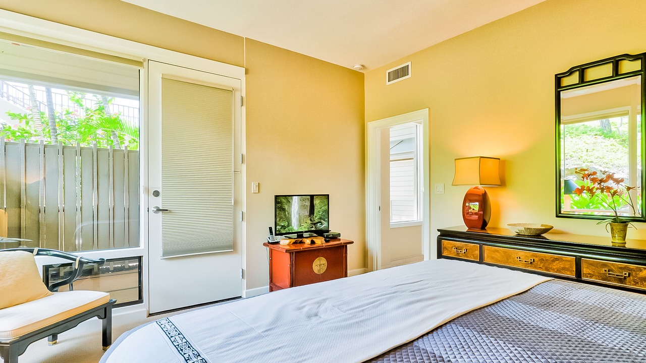 Photo of Bedroom in Napili
