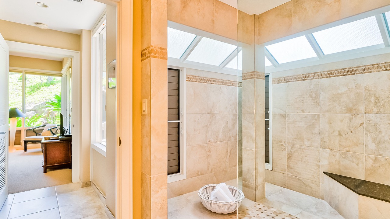 Photo of Bathroom in Napili