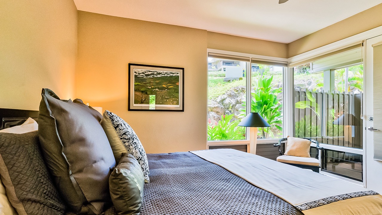 Photo of Bedroom in Napili