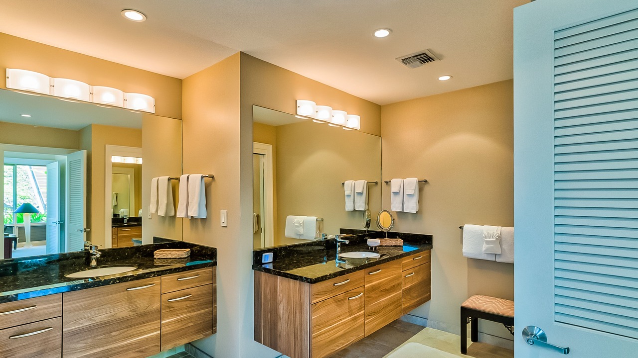 Photo of Bathroom in Napili