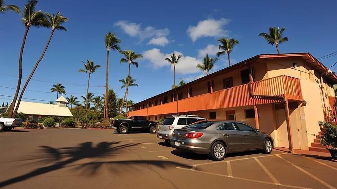 Photo of Outdoor in Honokowai